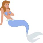 cinderella mermaid