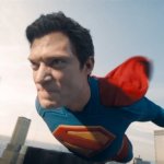 Superman Flight