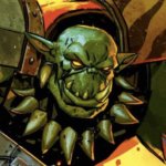 Ufthak, ork, warhammer