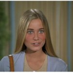 Marcia Brady