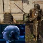 stalker 2 hearts of a body | image tagged in stalker 2 bugs | made w/ Imgflip meme maker