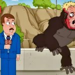 Family Guy meme