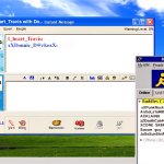 AIM Chat