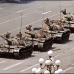 Tank Man