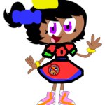 My Name, Xinnie | image tagged in lapis,deviantart,cute,artwork,fanart,imgflip users | made w/ Imgflip meme maker