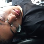Man Sleeping