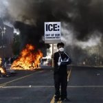 LA Riots again and again