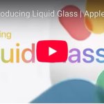 Liquid Glass