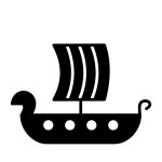 Viking ship