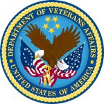 VA logo