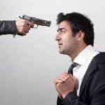 Gun