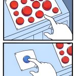 Multiple buttons