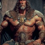 King Conan