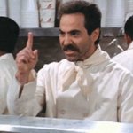 Soup Nazi
