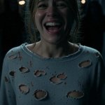 Sorority Row Horror