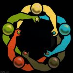 Circle Jerk