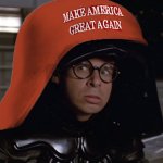 Spaceballs MAGA