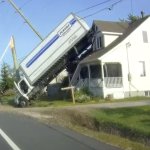 Can't Park There