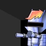 CRUSHKILLDESTROYSWAG GIF Template