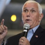 Mike Pence