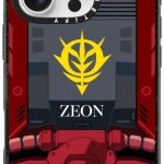 Zaku Phone