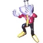 Tenna tweakout GIF Template