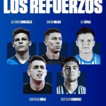 Rayados mdc