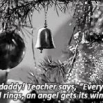 Angel gets there wings