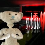 Bear Alpha Sybau