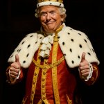 King Donald