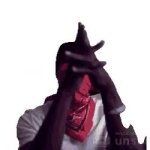 gangsta GIF Template
