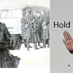 Soviet Hold Up