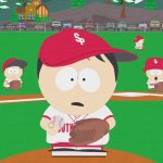 South Park Baseball