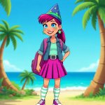 Fiona