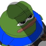 Pepe shadow