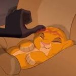 simba