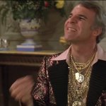 Steve martin