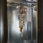 DWave Quantum Computer