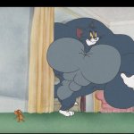 Buff tom