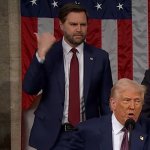 JD Vance get out