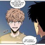 Tomb Raider King ch66