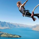 bungee smile