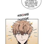 Tomb Raider King ch67