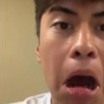Carl’s ugly ass face