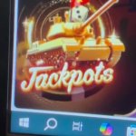 jackpots GIF Template