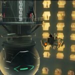 Republic Prison Interior