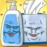 devious duo