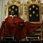 Cardinal Richelieu