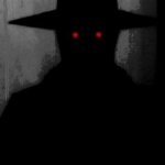 Hat Man