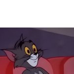 Tom about to get rekt